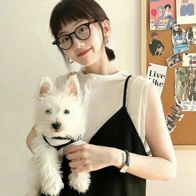 我不是教主 动态漫