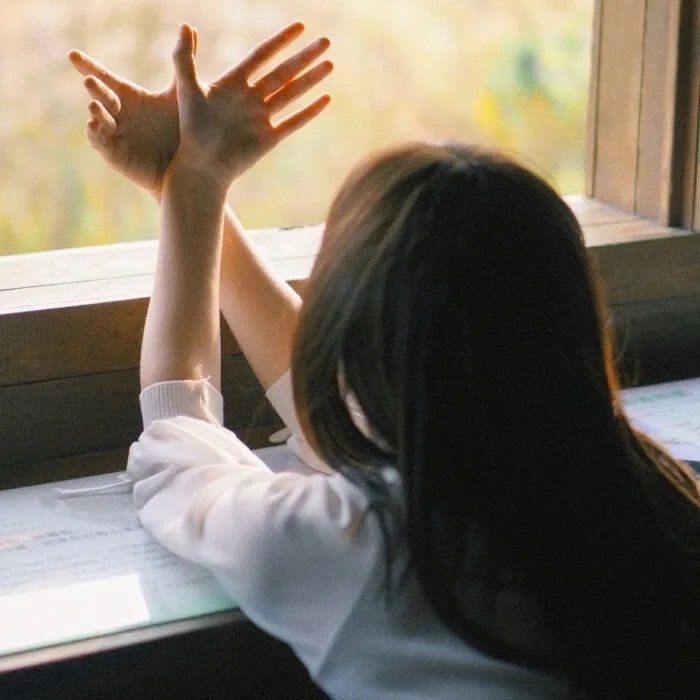 完蛋三位美女上山来提亲