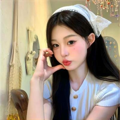 全世界最美的女孩